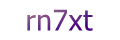 mã xác nhận