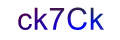 mã xác nhận