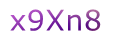 mã xác nhận