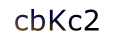 mã xác nhận