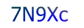 mã xác nhận