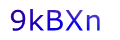 mã xác nhận