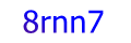 mã xác nhận