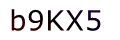 mã xác nhận