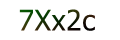 mã xác nhận