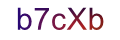mã xác nhận