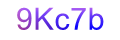 mã xác nhận