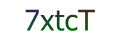 mã xác nhận