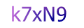 mã xác nhận