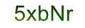 mã xác nhận