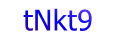 mã xác nhận