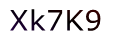 mã xác nhận