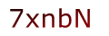mã xác nhận