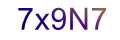 mã xác nhận