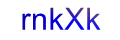 mã xác nhận
