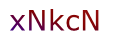 mã xác nhận