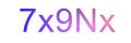 mã xác nhận