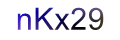 mã xác nhận