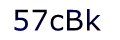 mã xác nhận