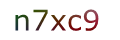 mã xác nhận