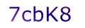 mã xác nhận