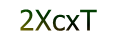 mã xác nhận