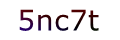 mã xác nhận