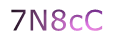 mã xác nhận