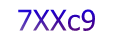 mã xác nhận