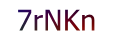 mã xác nhận
