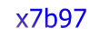 mã xác nhận
