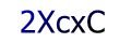 mã xác nhận