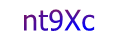 mã xác nhận
