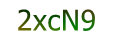 mã xác nhận