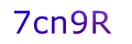 mã xác nhận
