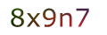 mã xác nhận