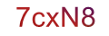 mã xác nhận
