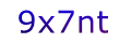 mã xác nhận