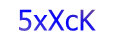 mã xác nhận