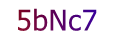 mã xác nhận