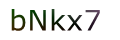 mã xác nhận