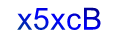 mã xác nhận