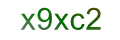 mã xác nhận