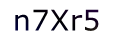 mã xác nhận