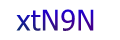 mã xác nhận