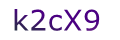 mã xác nhận
