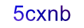 mã xác nhận