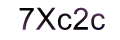 mã xác nhận