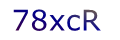 mã xác nhận