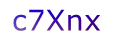 mã xác nhận